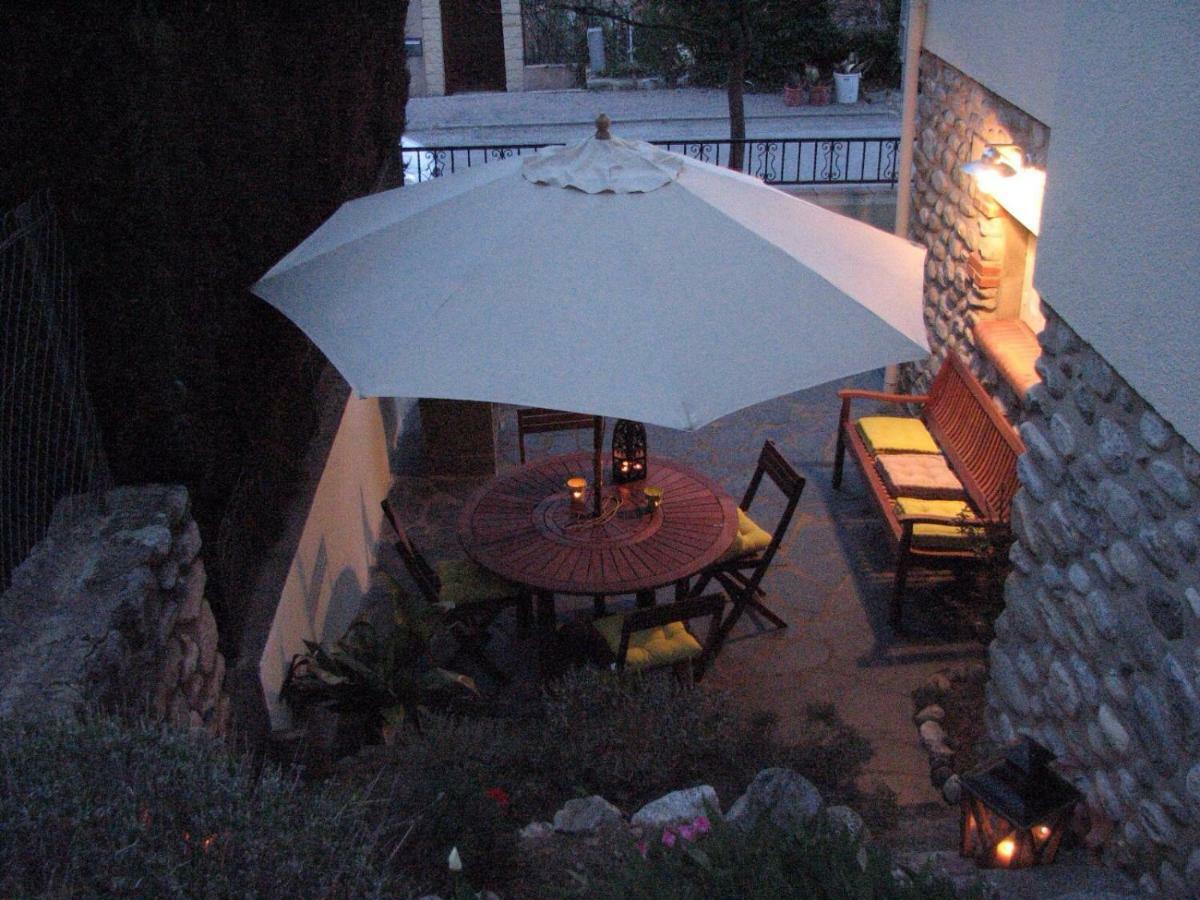Sarl L'Alzina Villa Vernet-les-Bains Exterior photo