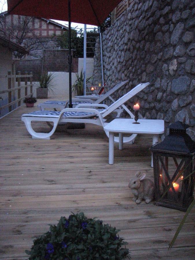Sarl L'Alzina Villa Vernet-les-Bains Exterior photo